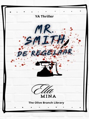 cover image of Mr. Smith